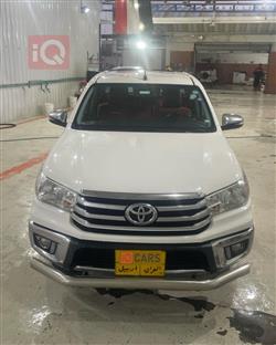 تويوتا هايلوكس